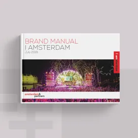 I Amsterdam